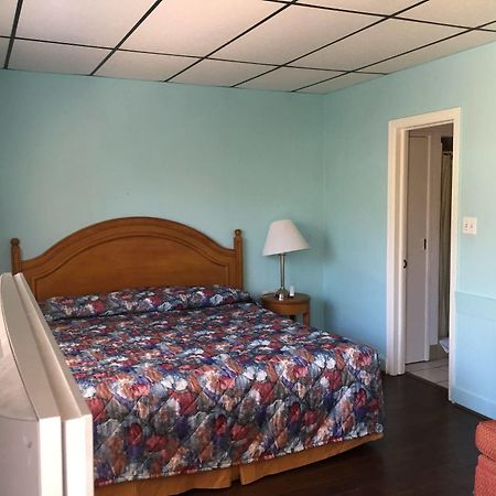 Sea Cove Motel Pompano Beach Esterno foto