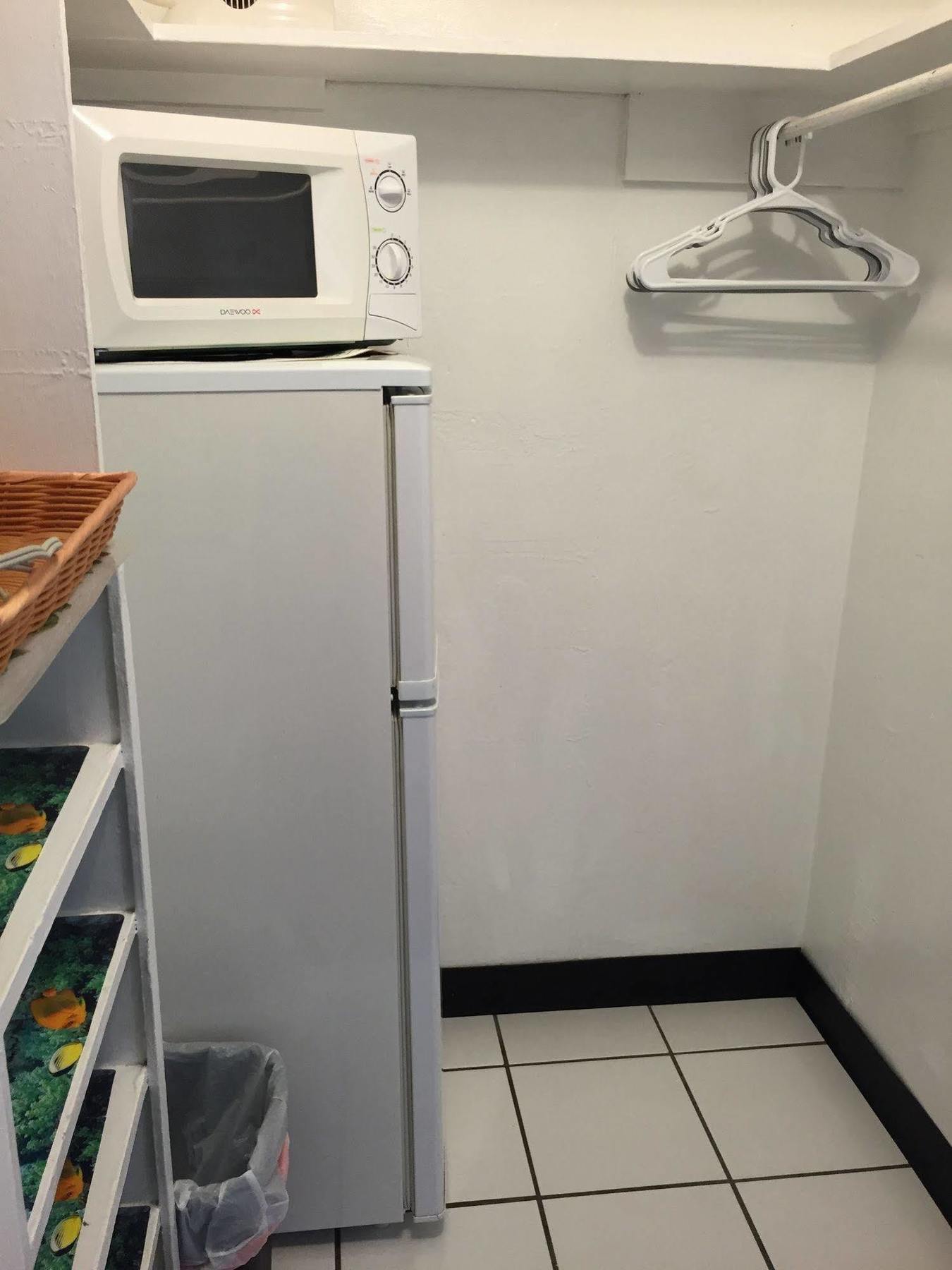 Sea Cove Motel Pompano Beach Esterno foto