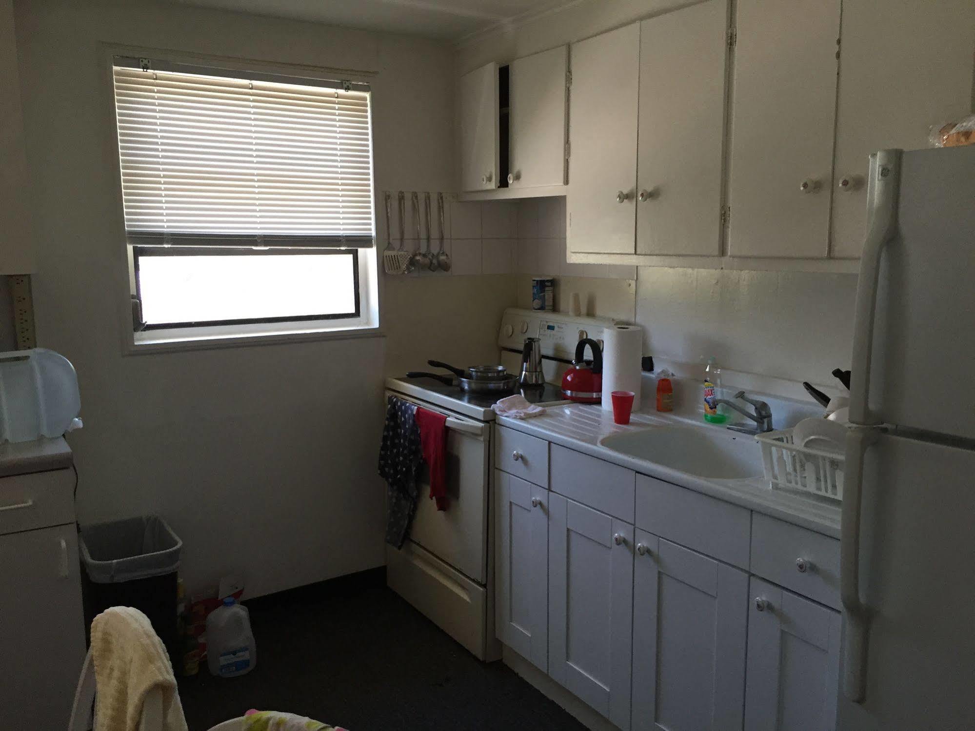 Sea Cove Motel Pompano Beach Esterno foto