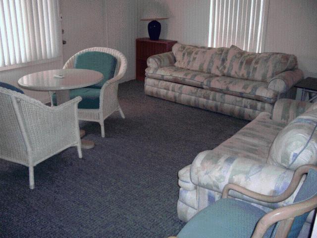 Sea Cove Motel Pompano Beach Esterno foto