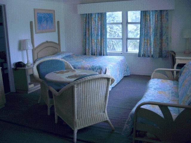 Sea Cove Motel Pompano Beach Esterno foto