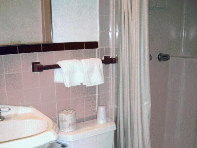 Sea Cove Motel Pompano Beach Esterno foto
